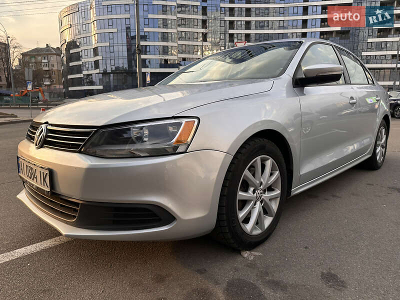 2012 volkswagen jetta