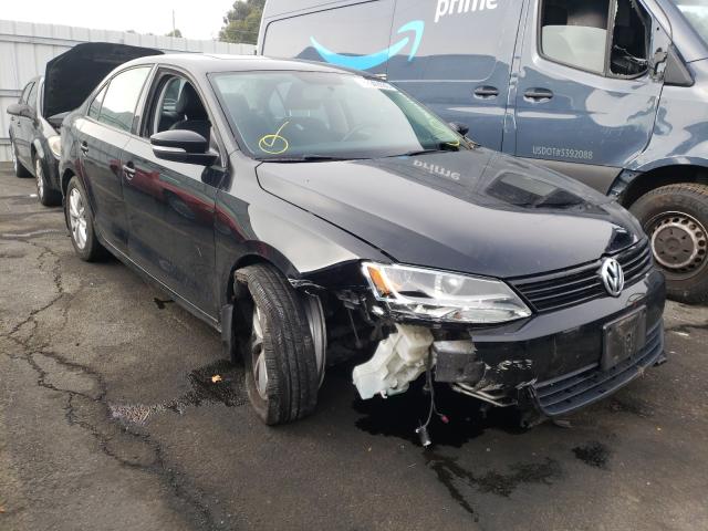 2011 volkswagen jetta se