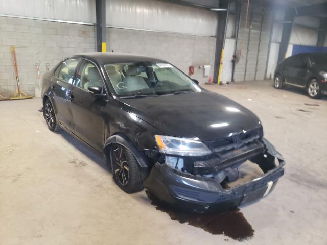 2011 volkswagen jetta