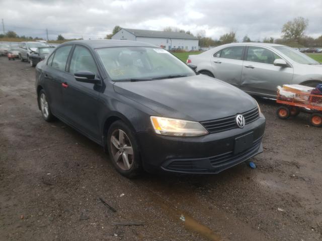 2011 volkswagen jetta se