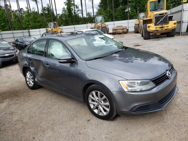 2011 volkswagen jetta se