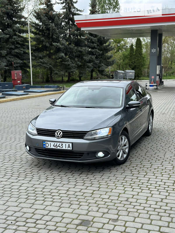 2011 volkswagen jetta