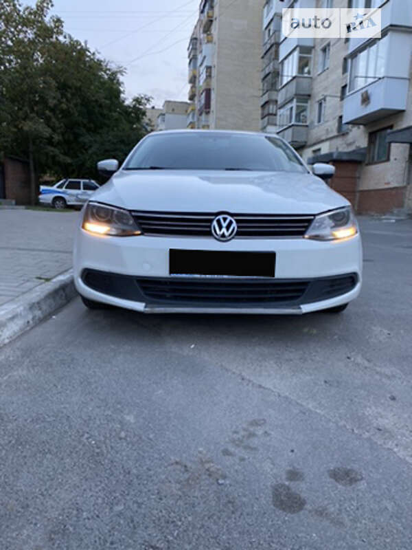 2012 volkswagen jetta
