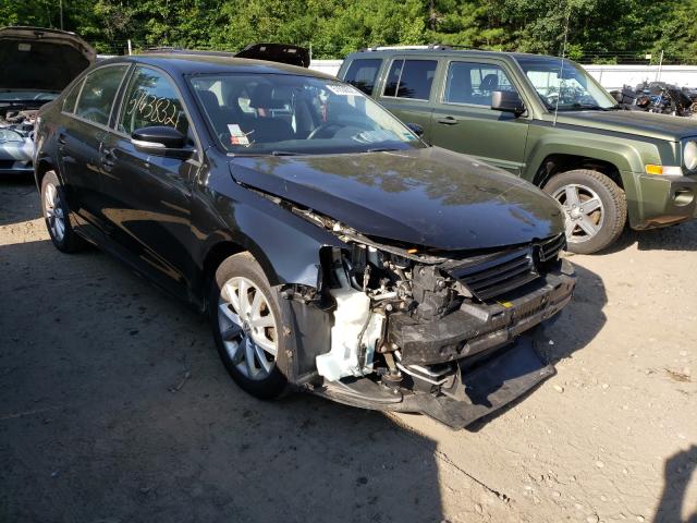 2012 volkswagen jetta