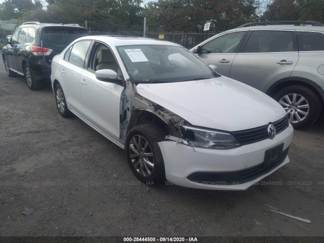 2012 volkswagen jetta