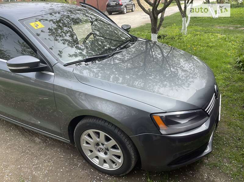 2012 volkswagen jetta