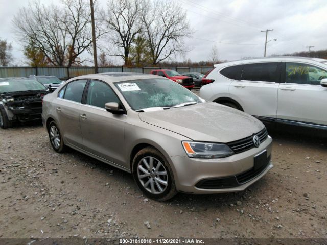 2001 volkswagen jetta sedan