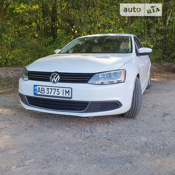 2012 volkswagen jetta