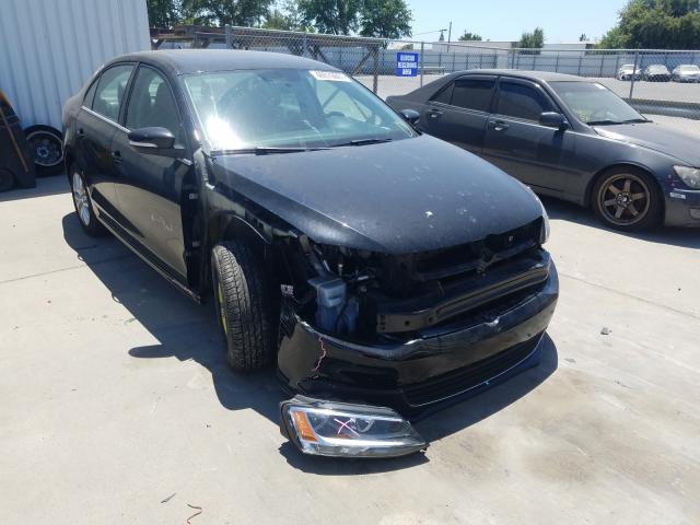 2013 volkswagen jetta 2-5