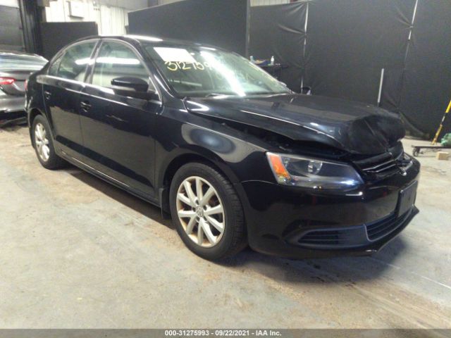 2013 volkswagen jetta sedan