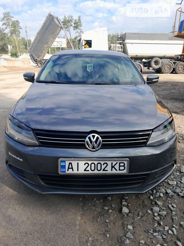 2013 volkswagen jetta
