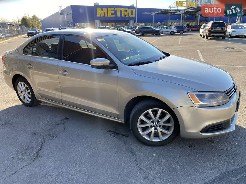 2013 volkswagen jetta