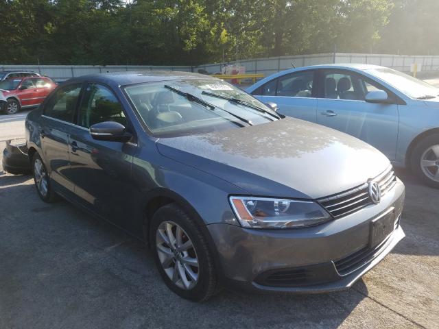 2013 volkswagen jetta se