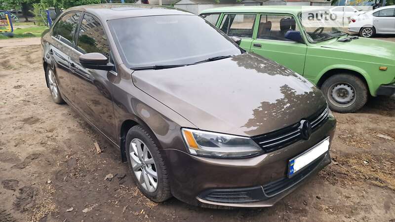 2013 volkswagen jetta