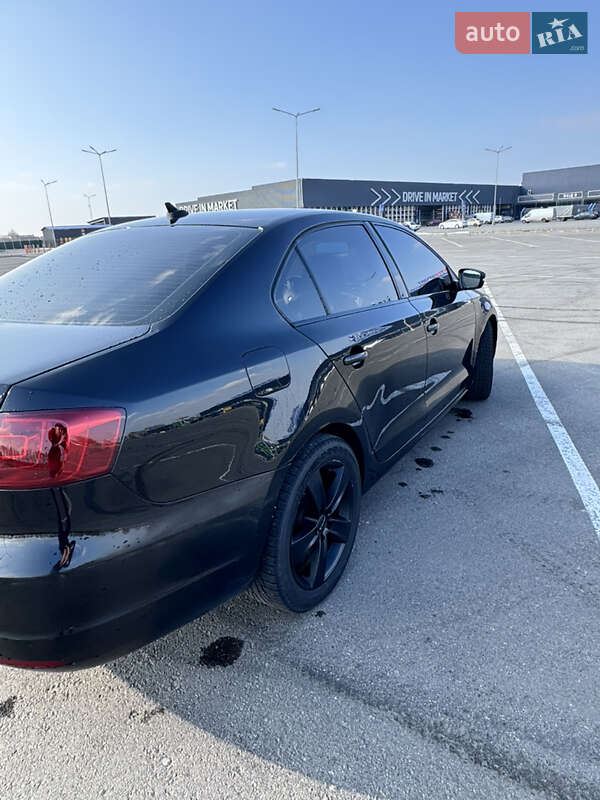 2012 volkswagen jetta