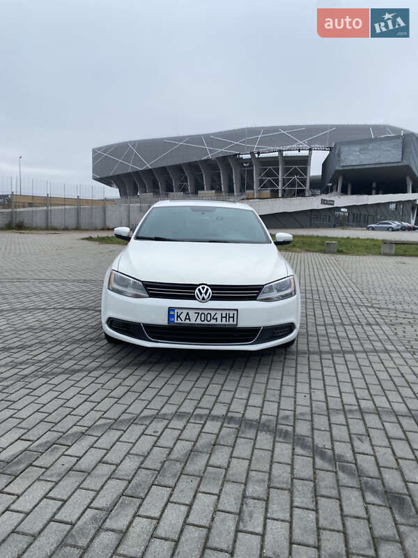 2012 volkswagen jetta
