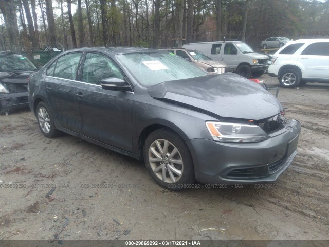 2013 volkswagen jetta sedan