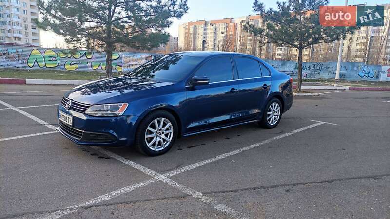 2013 volkswagen jetta