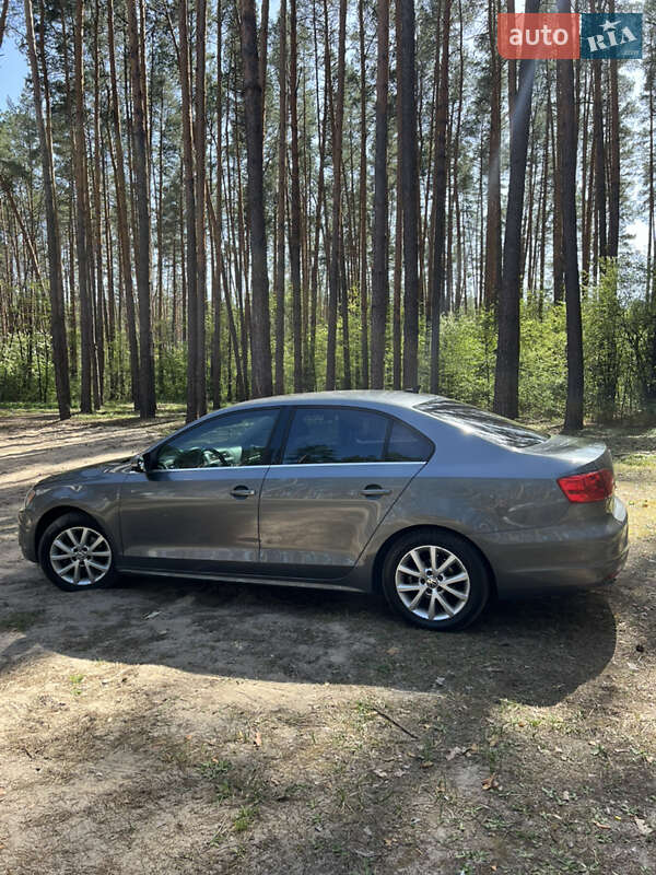 2013 volkswagen jetta
