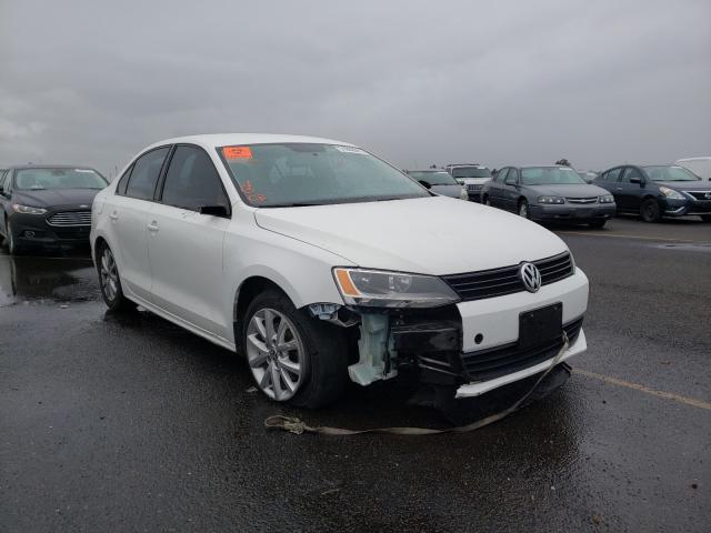 2011 volkswagen jetta se
