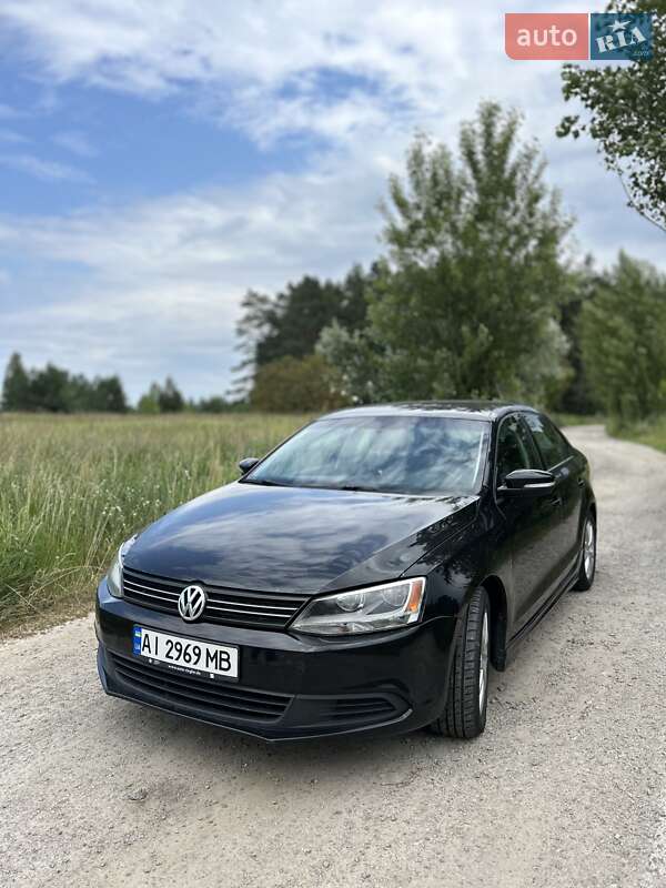 2011 volkswagen jetta