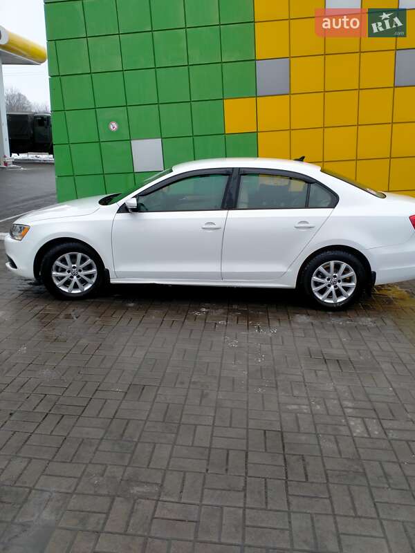 2012 volkswagen jetta