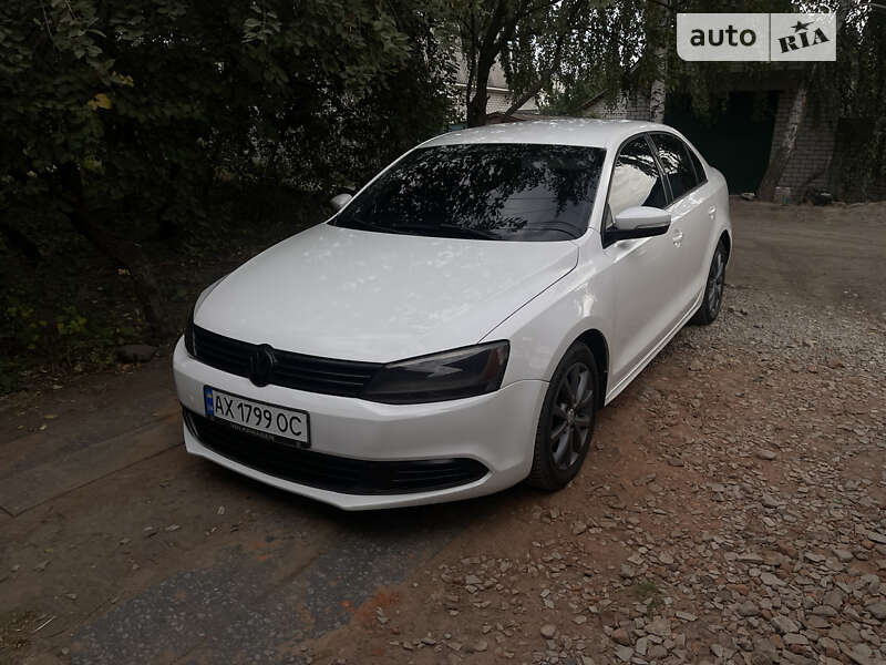 2012 volkswagen jetta