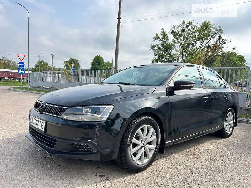2011 volkswagen jetta