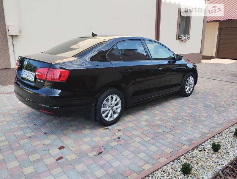 2011 volkswagen jetta