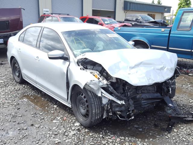 2011 volkswagen jetta