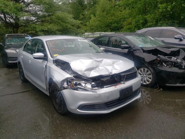 2011 volkswagen jetta se