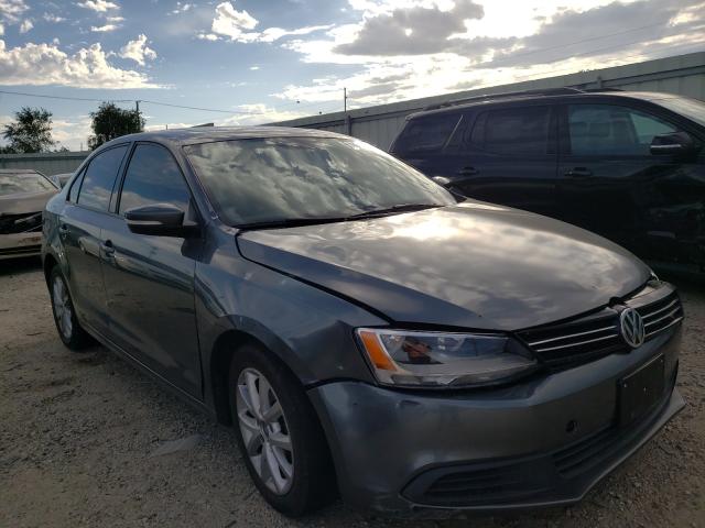 2011 volkswagen jetta se
