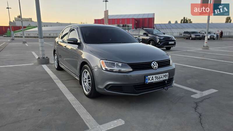 2012 volkswagen jetta