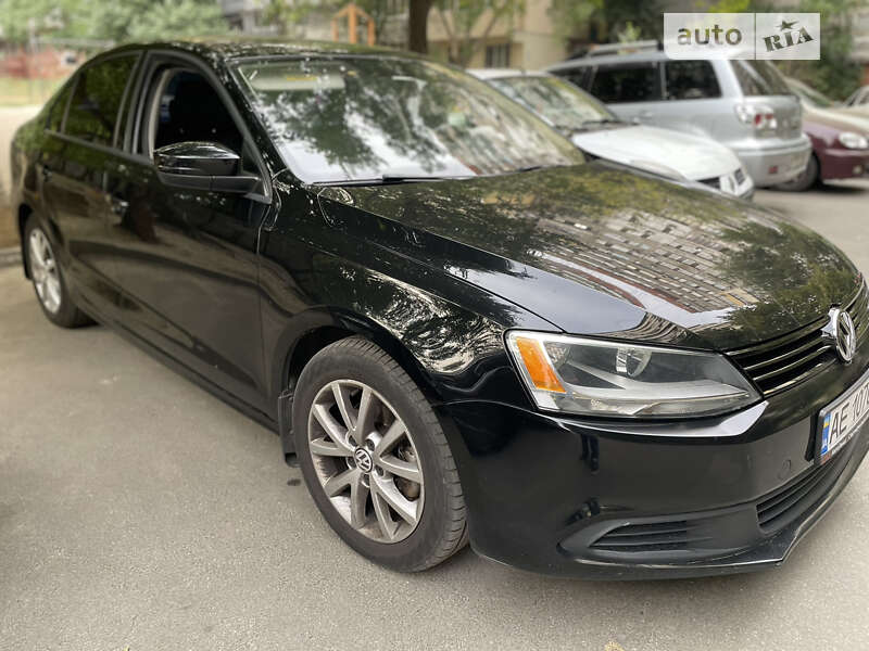 2012 volkswagen jetta