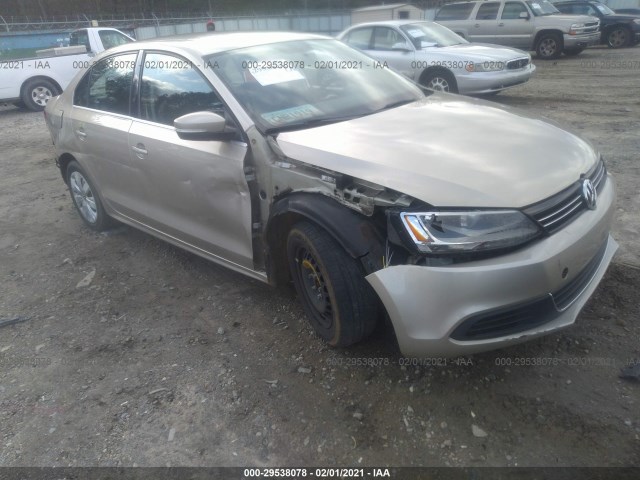 2012 volkswagen jetta