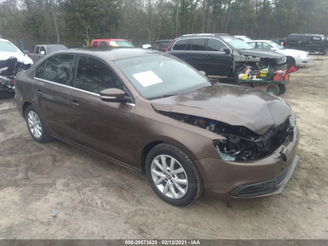 2013 volkswagen jetta sedan