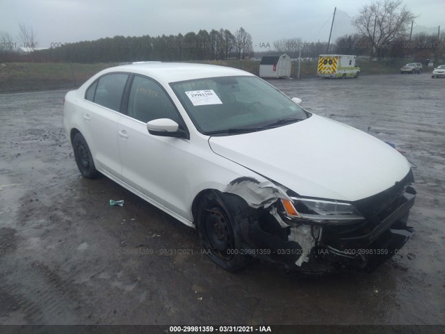 2013 volkswagen jetta sedan