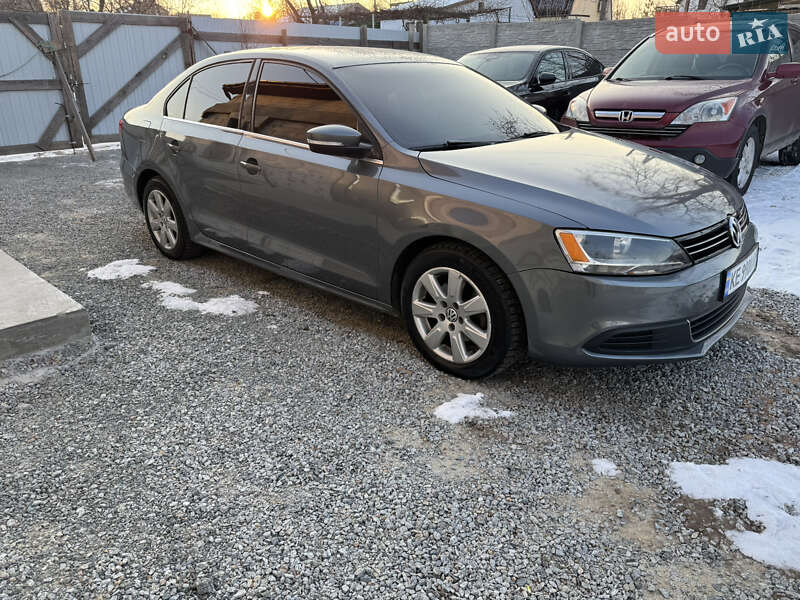 2013 volkswagen jetta