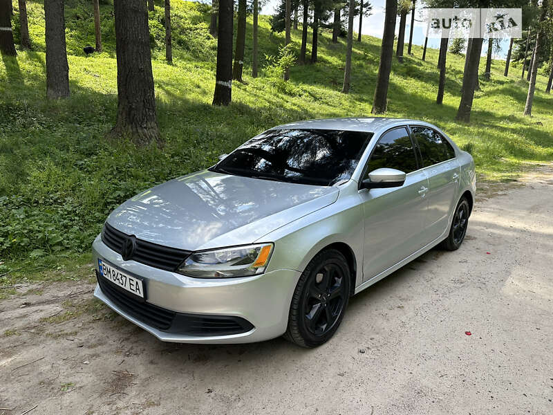 2013 volkswagen jetta