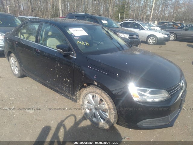 2013 volkswagen jetta sedan