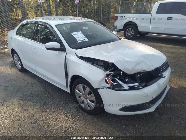 2013 volkswagen jetta sedan
