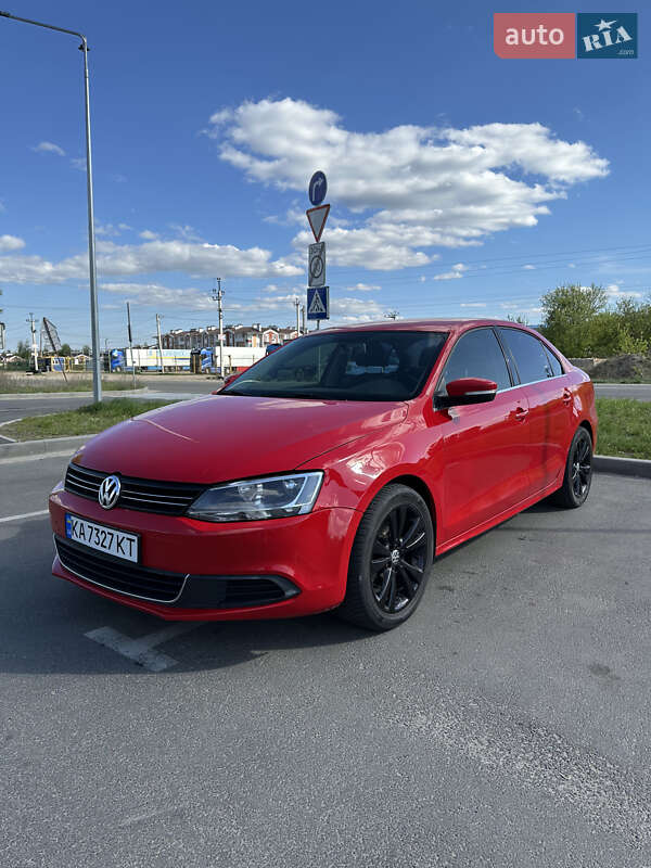 2012 volkswagen jetta