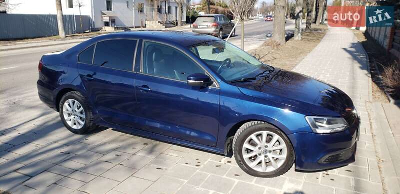 2013 volkswagen jetta