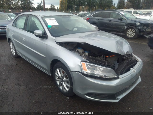 2013 volkswagen jetta sedan