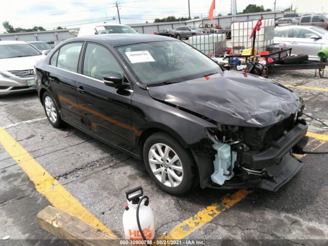 2013 volkswagen jetta sedan