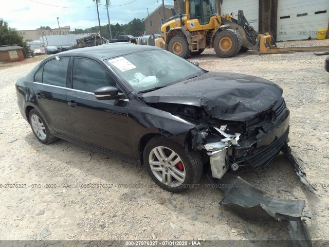 2013 volkswagen jetta sedan