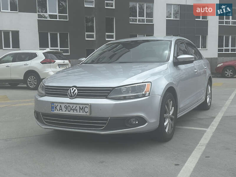 2011 volkswagen jetta