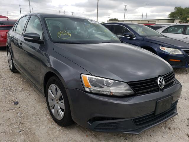 2011 volkswagen jetta se