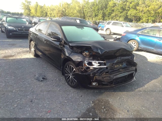 2011 volkswagen jetta