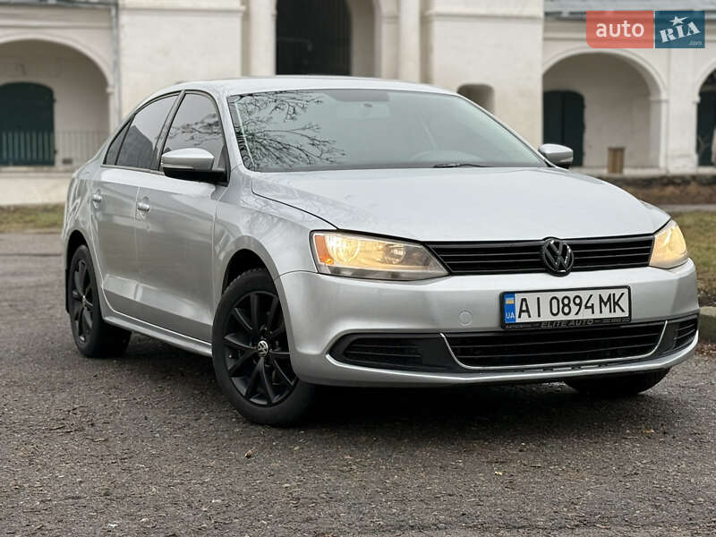 2011 volkswagen jetta